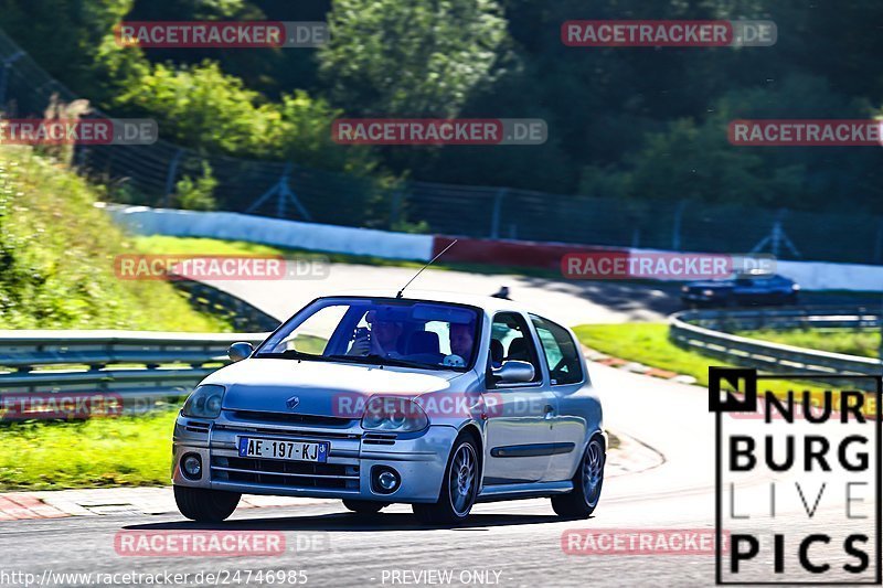 Bild #24746985 - Touristenfahrten Nürburgring Nordschleife (24.09.2023)