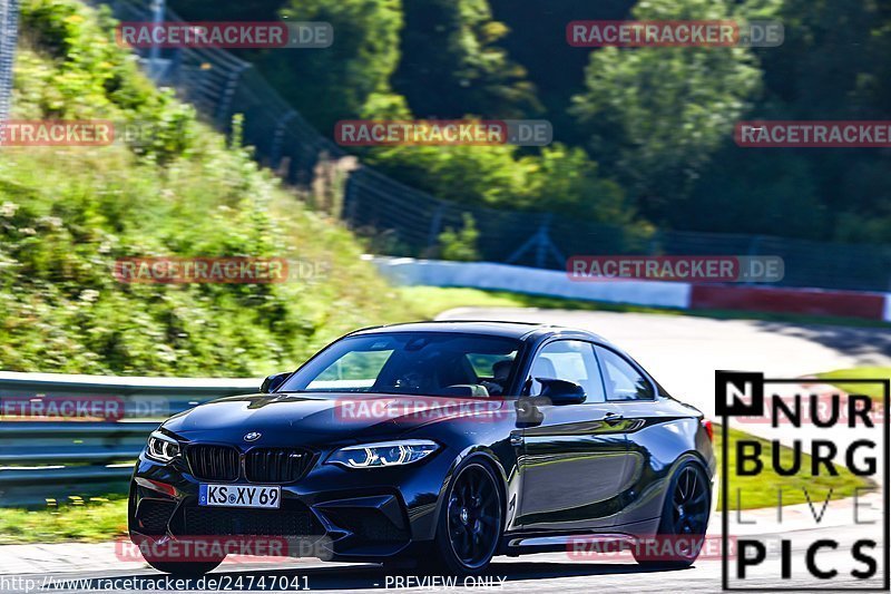 Bild #24747041 - Touristenfahrten Nürburgring Nordschleife (24.09.2023)