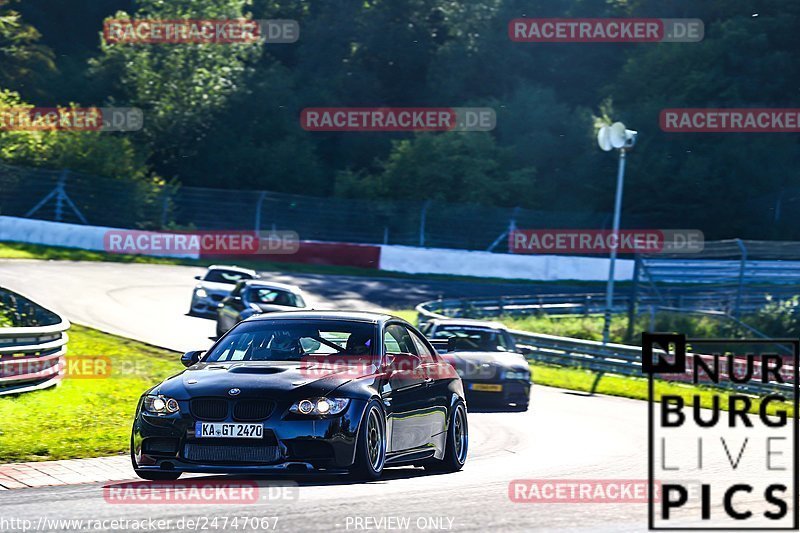 Bild #24747067 - Touristenfahrten Nürburgring Nordschleife (24.09.2023)