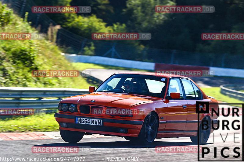 Bild #24747077 - Touristenfahrten Nürburgring Nordschleife (24.09.2023)