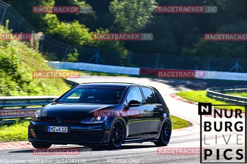 Bild #24747106 - Touristenfahrten Nürburgring Nordschleife (24.09.2023)