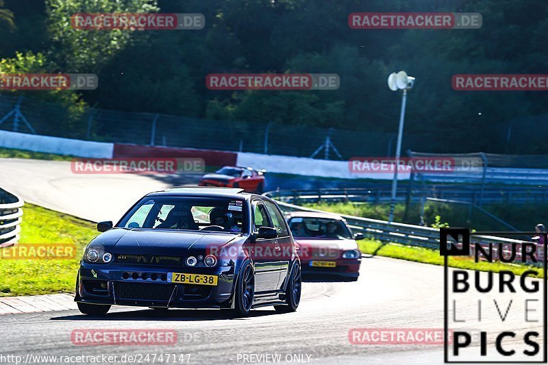 Bild #24747147 - Touristenfahrten Nürburgring Nordschleife (24.09.2023)