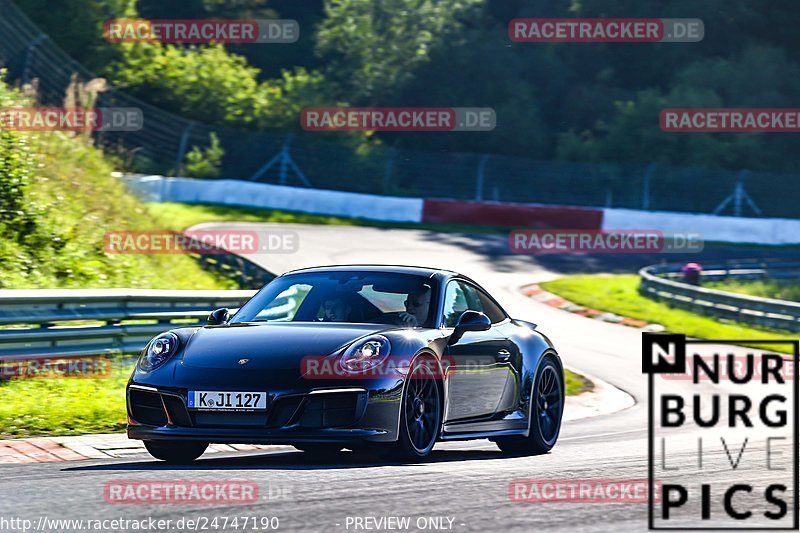 Bild #24747190 - Touristenfahrten Nürburgring Nordschleife (24.09.2023)