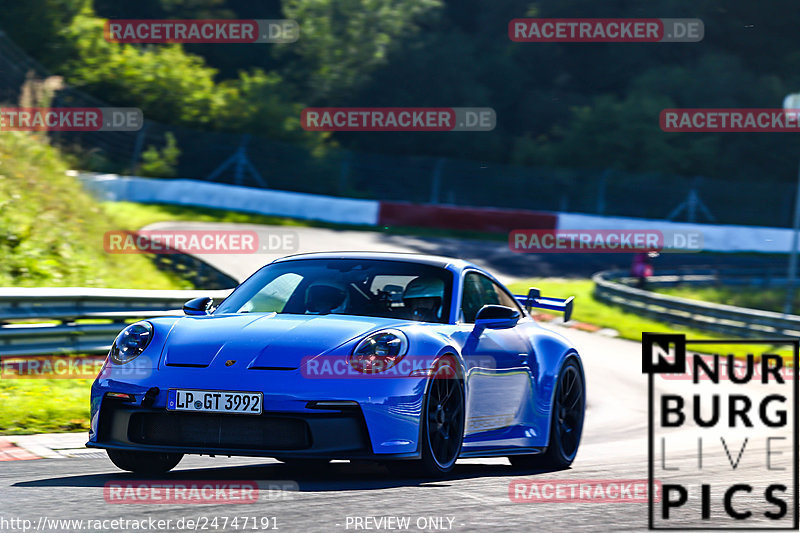 Bild #24747191 - Touristenfahrten Nürburgring Nordschleife (24.09.2023)