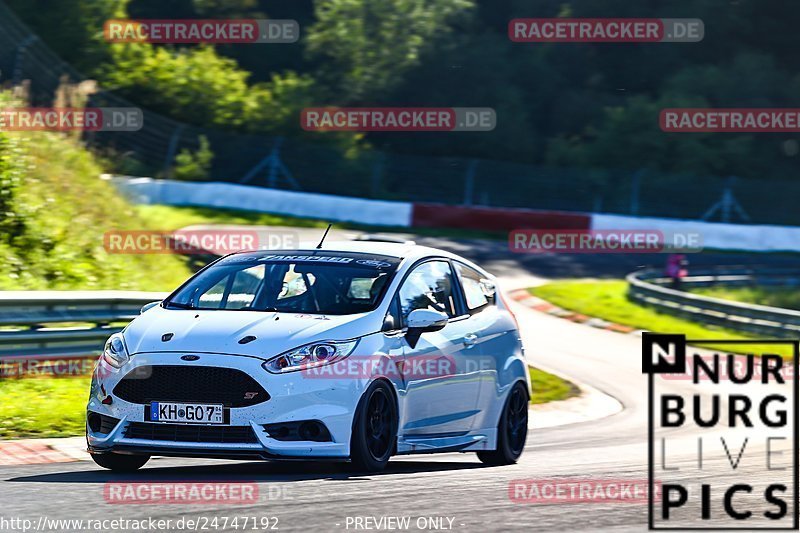 Bild #24747192 - Touristenfahrten Nürburgring Nordschleife (24.09.2023)