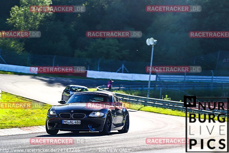 Bild #24747246 - Touristenfahrten Nürburgring Nordschleife (24.09.2023)