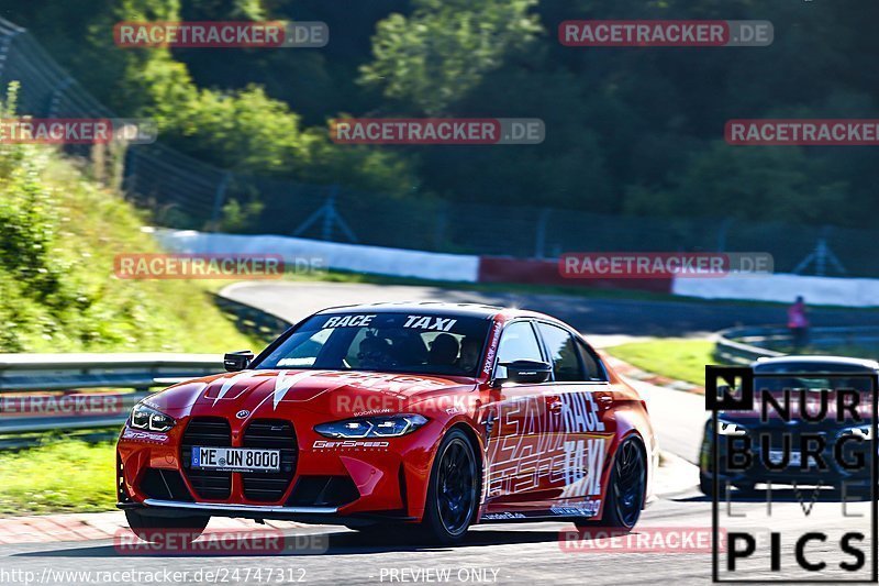 Bild #24747312 - Touristenfahrten Nürburgring Nordschleife (24.09.2023)