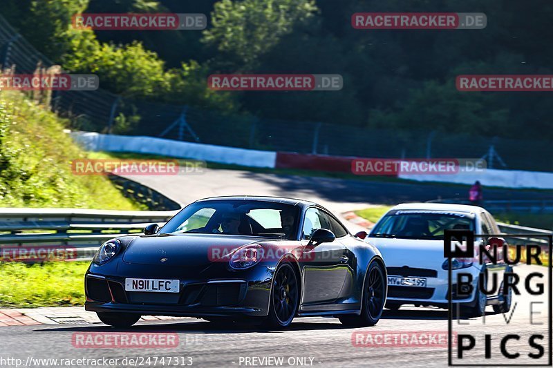 Bild #24747313 - Touristenfahrten Nürburgring Nordschleife (24.09.2023)