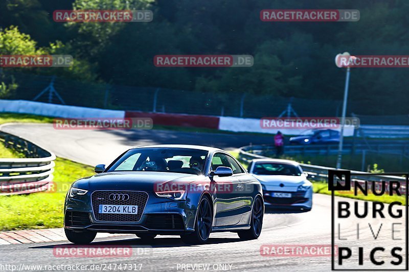 Bild #24747317 - Touristenfahrten Nürburgring Nordschleife (24.09.2023)