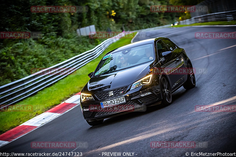 Bild #24747323 - Touristenfahrten Nürburgring Nordschleife (24.09.2023)