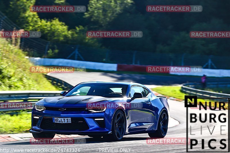 Bild #24747326 - Touristenfahrten Nürburgring Nordschleife (24.09.2023)