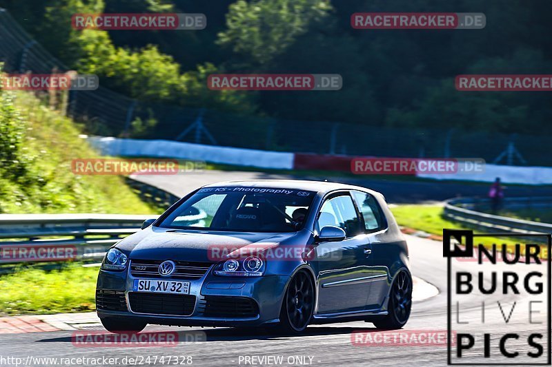 Bild #24747328 - Touristenfahrten Nürburgring Nordschleife (24.09.2023)