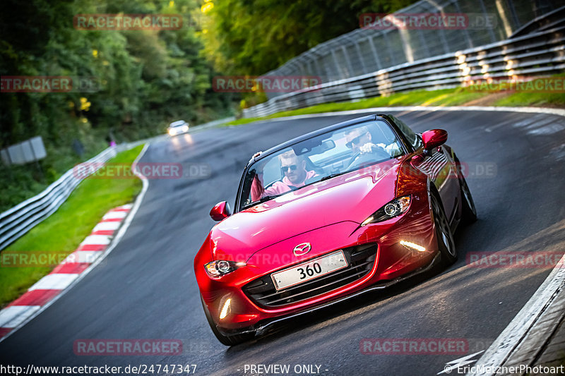 Bild #24747347 - Touristenfahrten Nürburgring Nordschleife (24.09.2023)