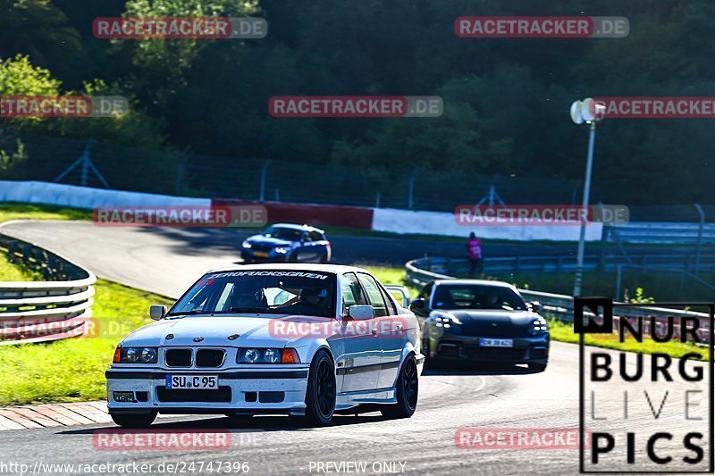 Bild #24747396 - Touristenfahrten Nürburgring Nordschleife (24.09.2023)