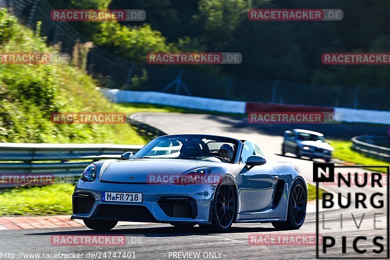 Bild #24747401 - Touristenfahrten Nürburgring Nordschleife (24.09.2023)