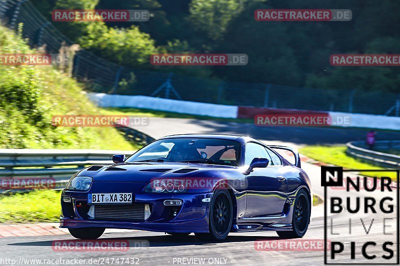 Bild #24747432 - Touristenfahrten Nürburgring Nordschleife (24.09.2023)