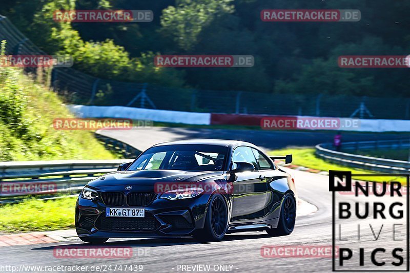 Bild #24747439 - Touristenfahrten Nürburgring Nordschleife (24.09.2023)