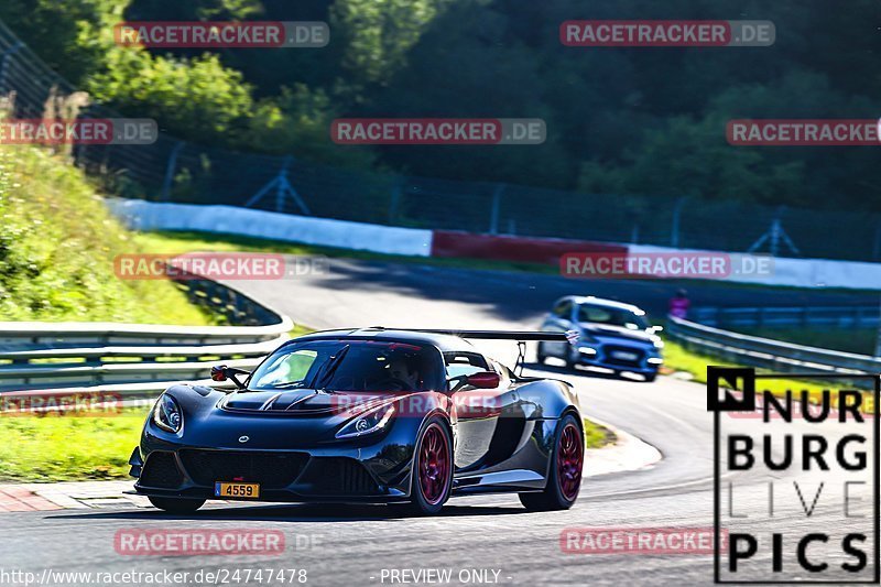 Bild #24747478 - Touristenfahrten Nürburgring Nordschleife (24.09.2023)