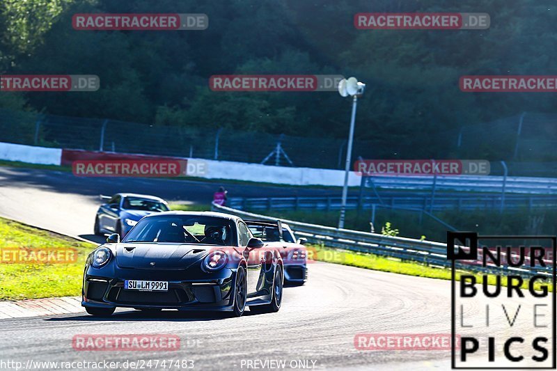 Bild #24747483 - Touristenfahrten Nürburgring Nordschleife (24.09.2023)