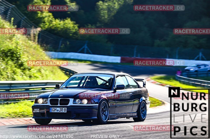 Bild #24747490 - Touristenfahrten Nürburgring Nordschleife (24.09.2023)