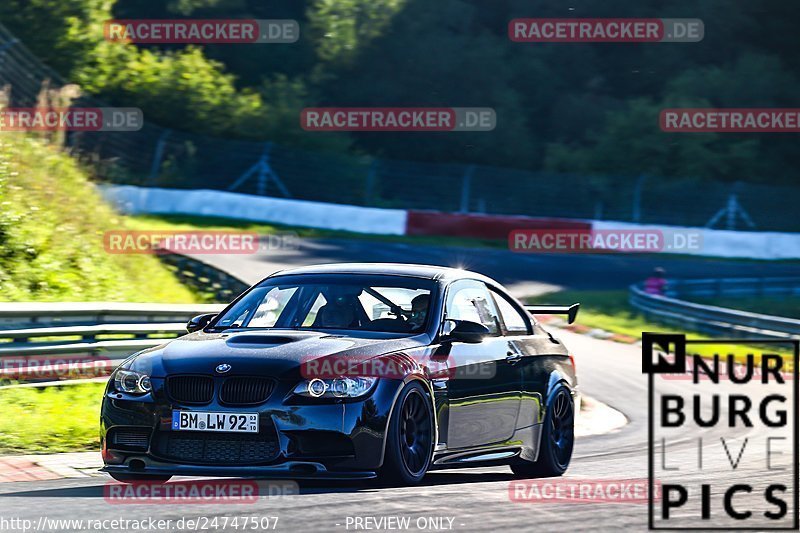 Bild #24747507 - Touristenfahrten Nürburgring Nordschleife (24.09.2023)