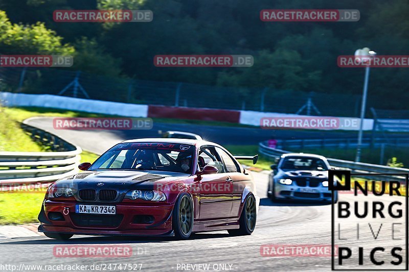 Bild #24747527 - Touristenfahrten Nürburgring Nordschleife (24.09.2023)