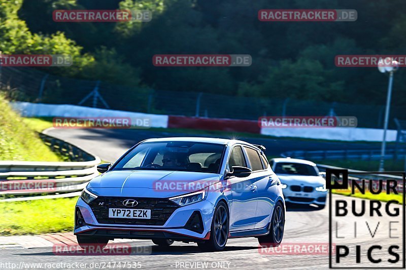 Bild #24747535 - Touristenfahrten Nürburgring Nordschleife (24.09.2023)