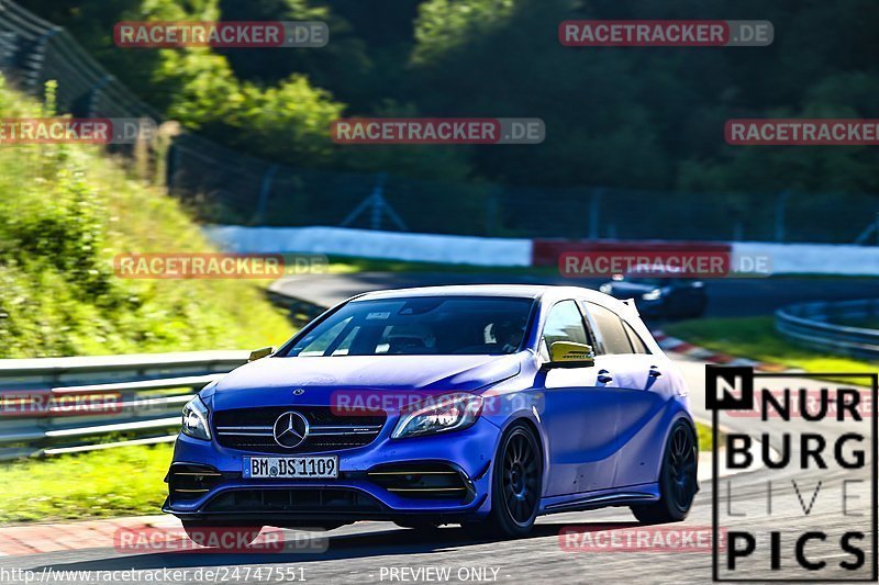 Bild #24747551 - Touristenfahrten Nürburgring Nordschleife (24.09.2023)