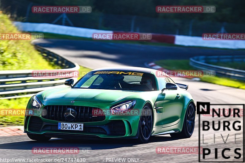 Bild #24747630 - Touristenfahrten Nürburgring Nordschleife (24.09.2023)