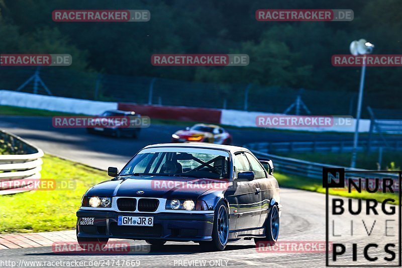 Bild #24747669 - Touristenfahrten Nürburgring Nordschleife (24.09.2023)