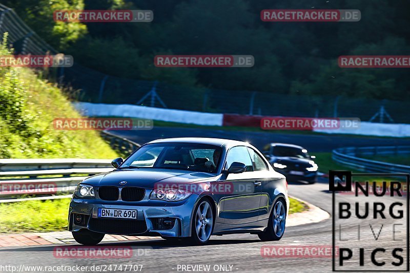 Bild #24747707 - Touristenfahrten Nürburgring Nordschleife (24.09.2023)