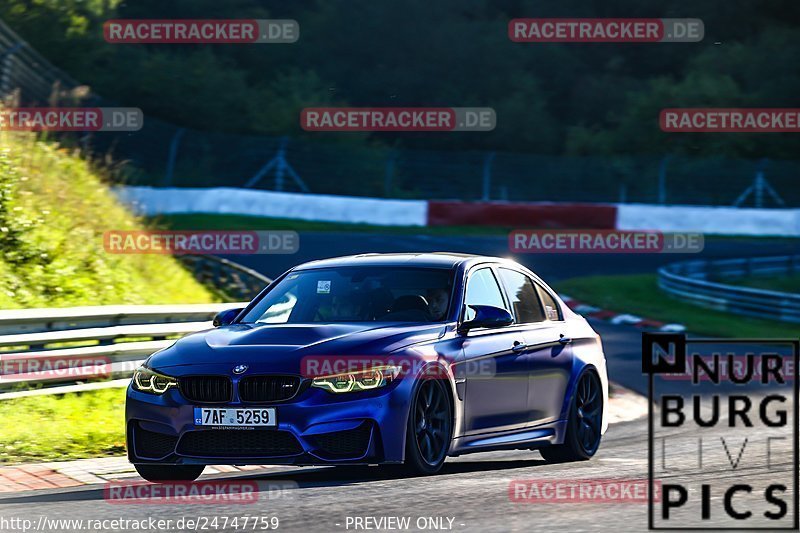 Bild #24747759 - Touristenfahrten Nürburgring Nordschleife (24.09.2023)