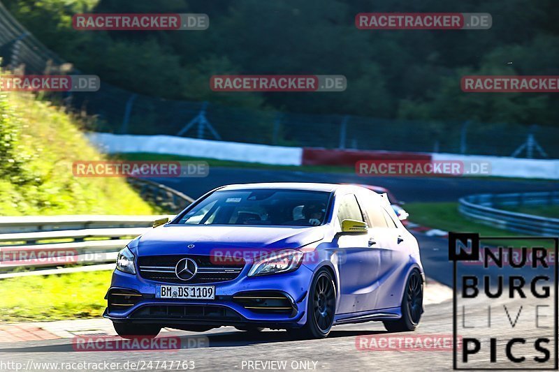 Bild #24747763 - Touristenfahrten Nürburgring Nordschleife (24.09.2023)