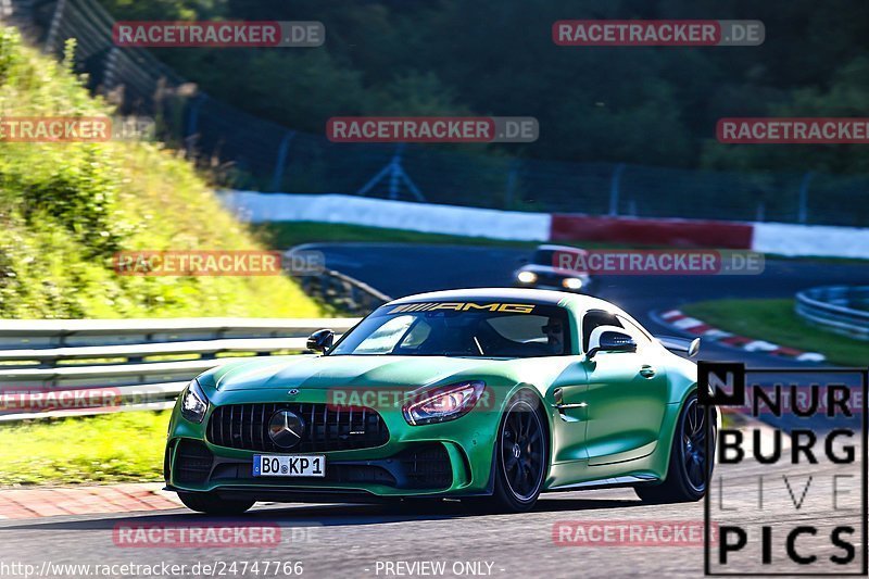 Bild #24747766 - Touristenfahrten Nürburgring Nordschleife (24.09.2023)