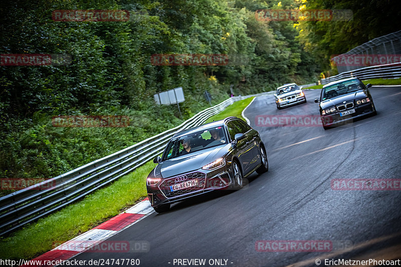 Bild #24747780 - Touristenfahrten Nürburgring Nordschleife (24.09.2023)