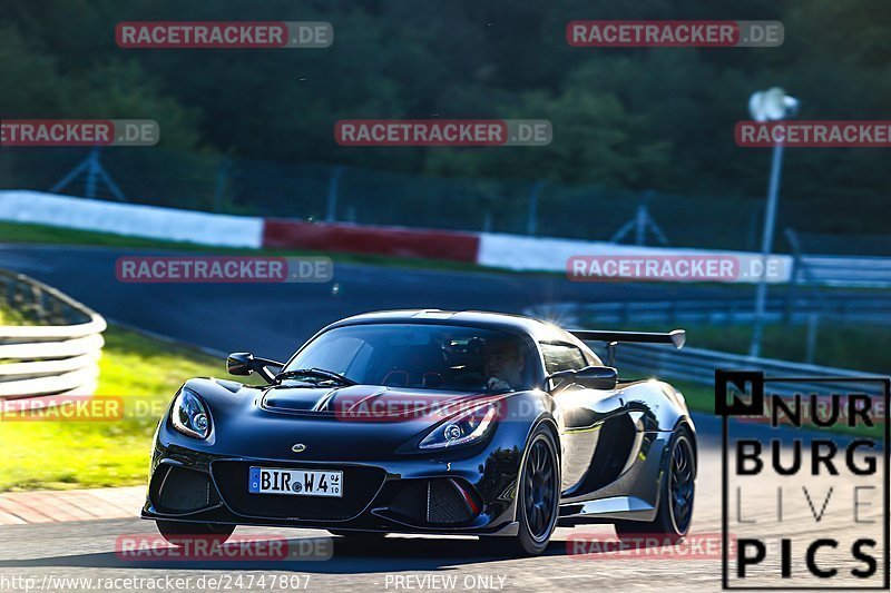 Bild #24747807 - Touristenfahrten Nürburgring Nordschleife (24.09.2023)