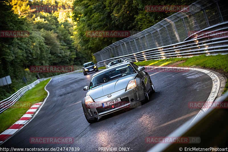 Bild #24747839 - Touristenfahrten Nürburgring Nordschleife (24.09.2023)