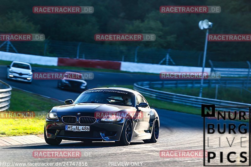 Bild #24747856 - Touristenfahrten Nürburgring Nordschleife (24.09.2023)