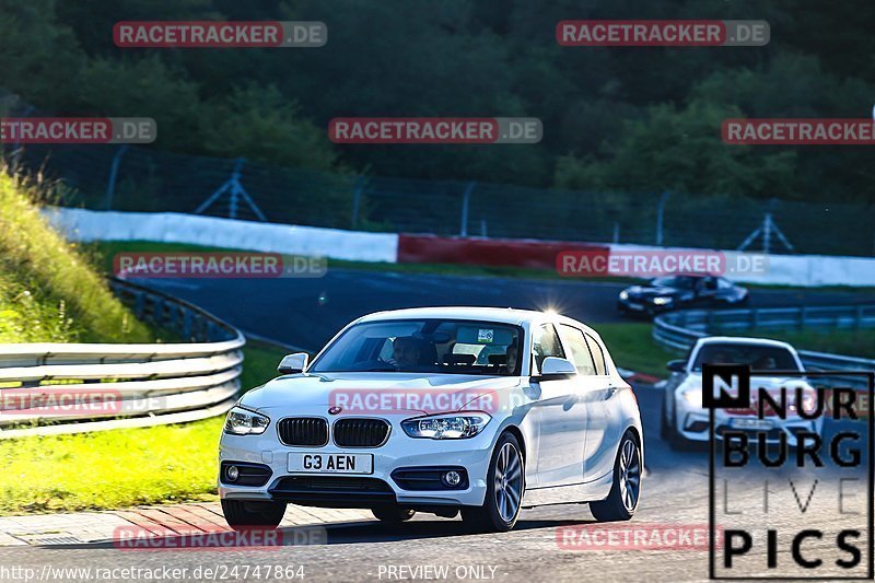 Bild #24747864 - Touristenfahrten Nürburgring Nordschleife (24.09.2023)