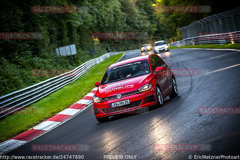 Bild #24747890 - Touristenfahrten Nürburgring Nordschleife (24.09.2023)