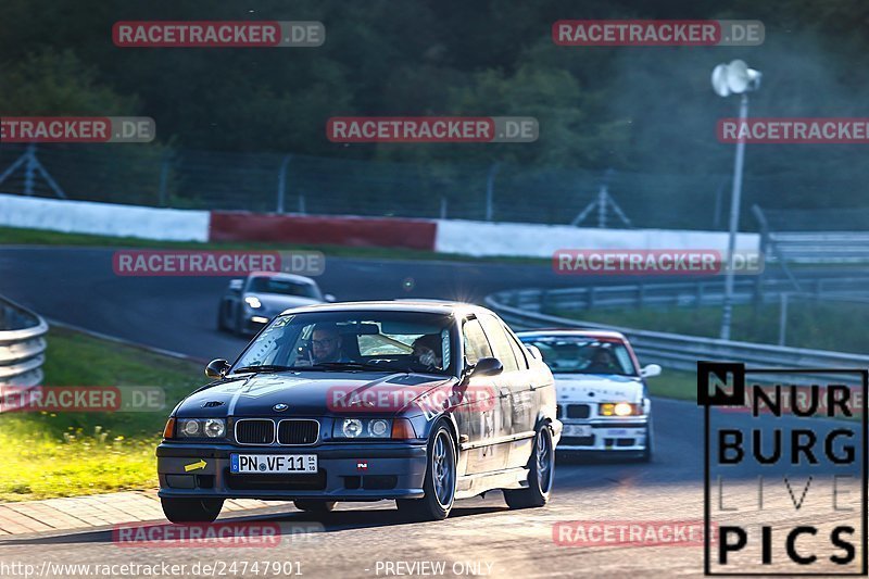 Bild #24747901 - Touristenfahrten Nürburgring Nordschleife (24.09.2023)