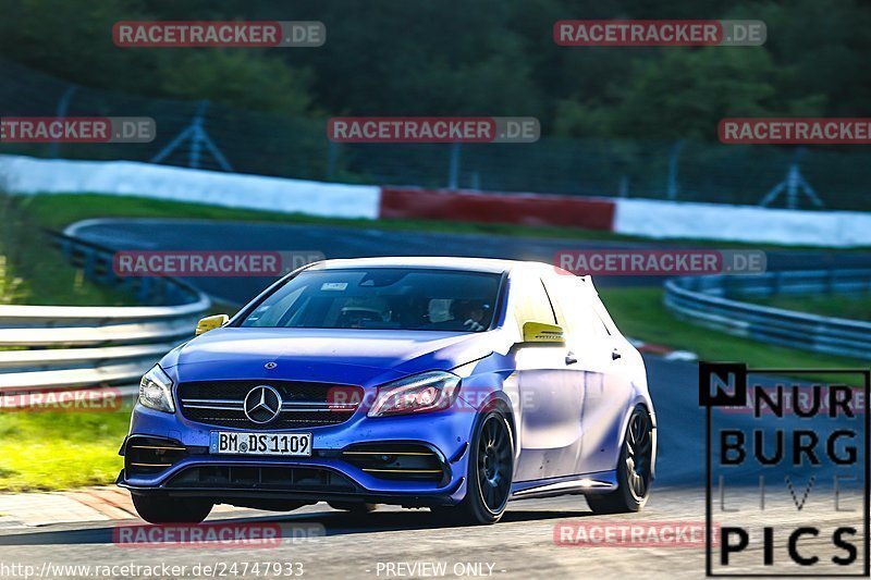 Bild #24747933 - Touristenfahrten Nürburgring Nordschleife (24.09.2023)