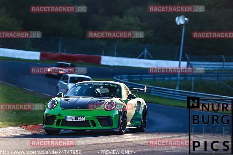 Bild #24747950 - Touristenfahrten Nürburgring Nordschleife (24.09.2023)