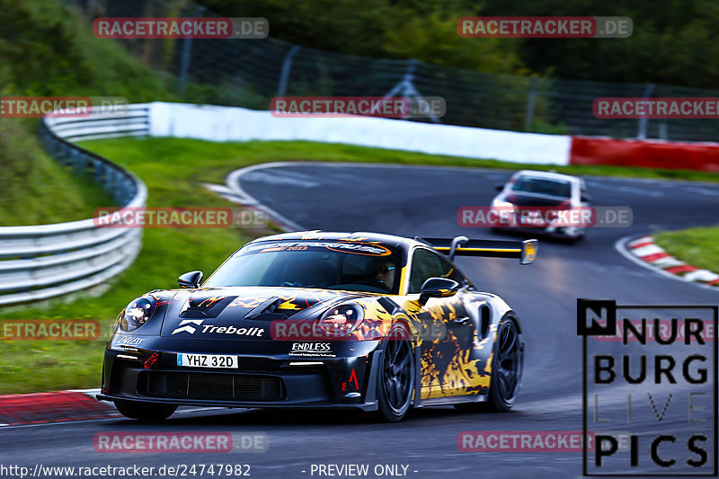 Bild #24747982 - Touristenfahrten Nürburgring Nordschleife (24.09.2023)