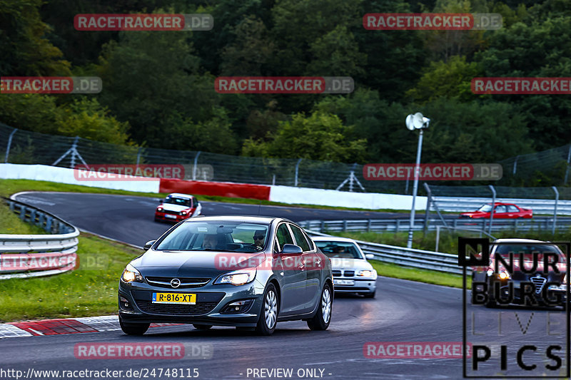 Bild #24748115 - Touristenfahrten Nürburgring Nordschleife (24.09.2023)