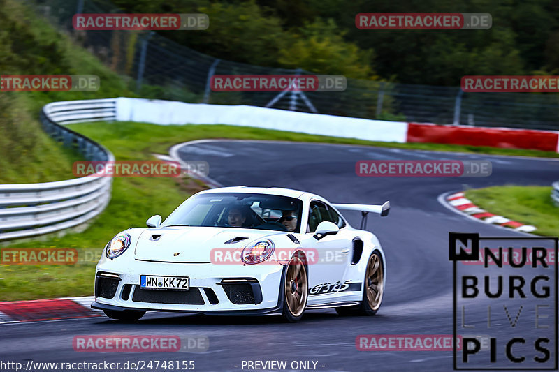 Bild #24748155 - Touristenfahrten Nürburgring Nordschleife (24.09.2023)