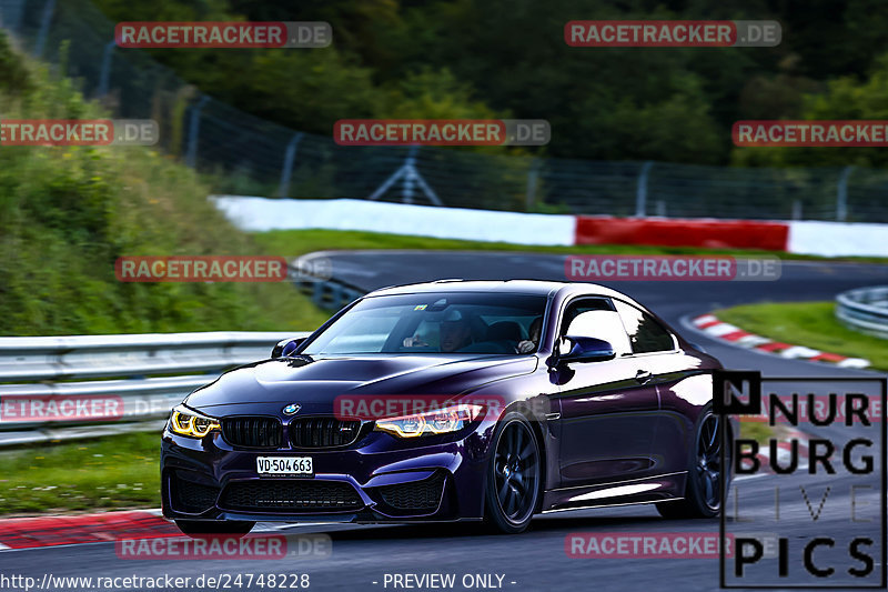 Bild #24748228 - Touristenfahrten Nürburgring Nordschleife (24.09.2023)