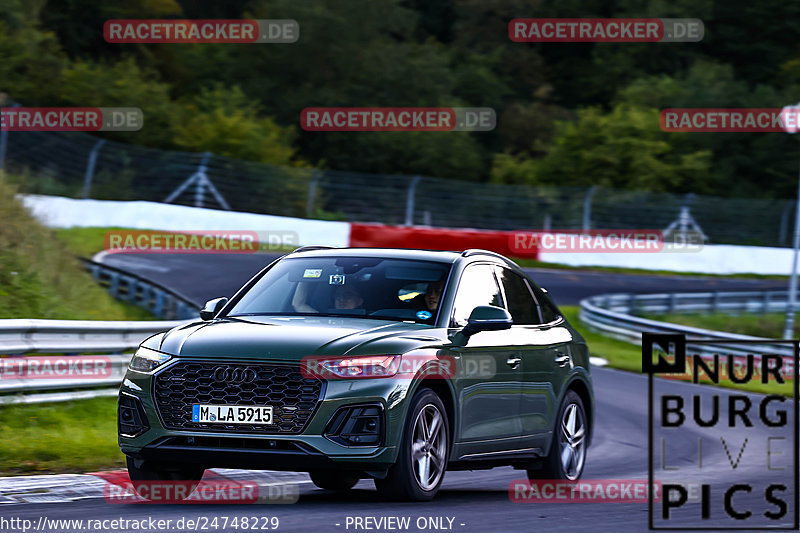 Bild #24748229 - Touristenfahrten Nürburgring Nordschleife (24.09.2023)