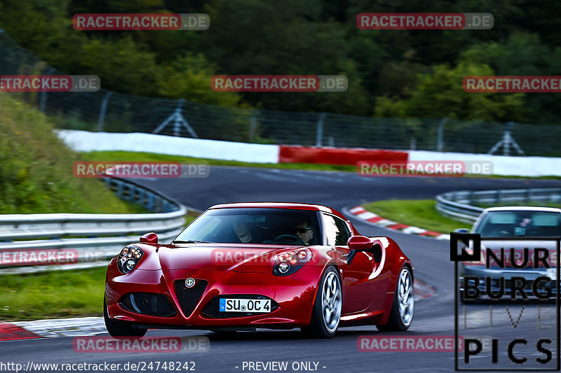 Bild #24748242 - Touristenfahrten Nürburgring Nordschleife (24.09.2023)