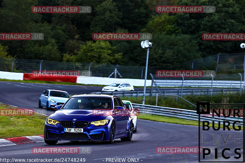 Bild #24748249 - Touristenfahrten Nürburgring Nordschleife (24.09.2023)